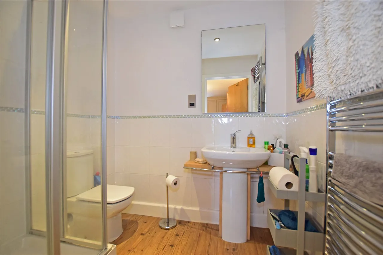 Woodroffe Meadow, Lyme Regis, Dorset, DT7 3NX, photo 13