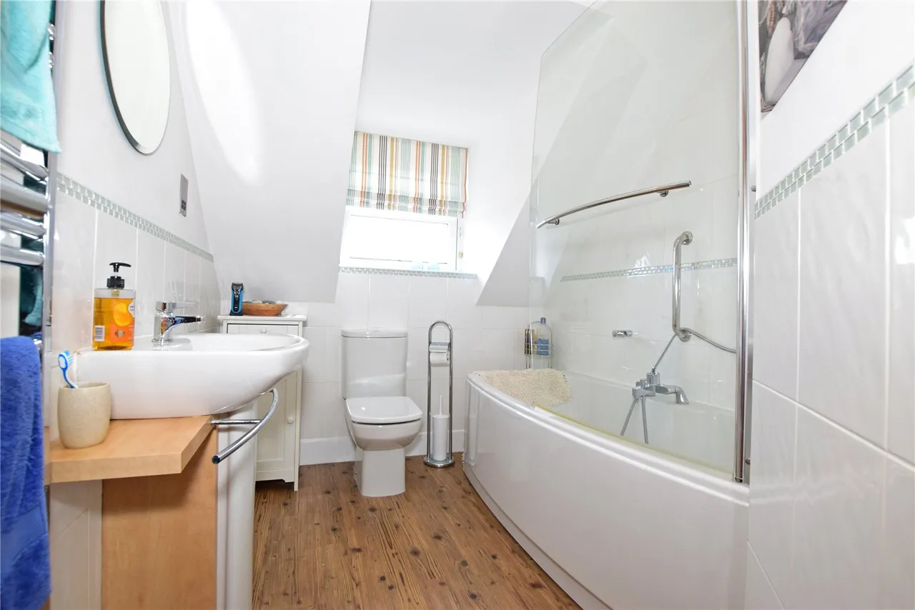 Woodroffe Meadow, Lyme Regis, Dorset, DT7 3NX, photo 8