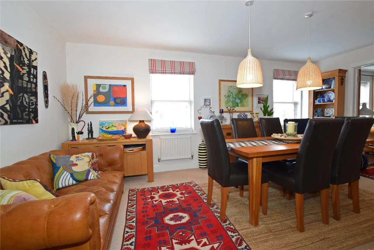 Woodroffe Meadow, Lyme Regis, Dorset, DT7 3NX, photo 6