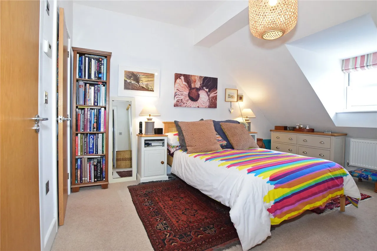 Woodroffe Meadow, Lyme Regis, Dorset, DT7 3NX, photo 9