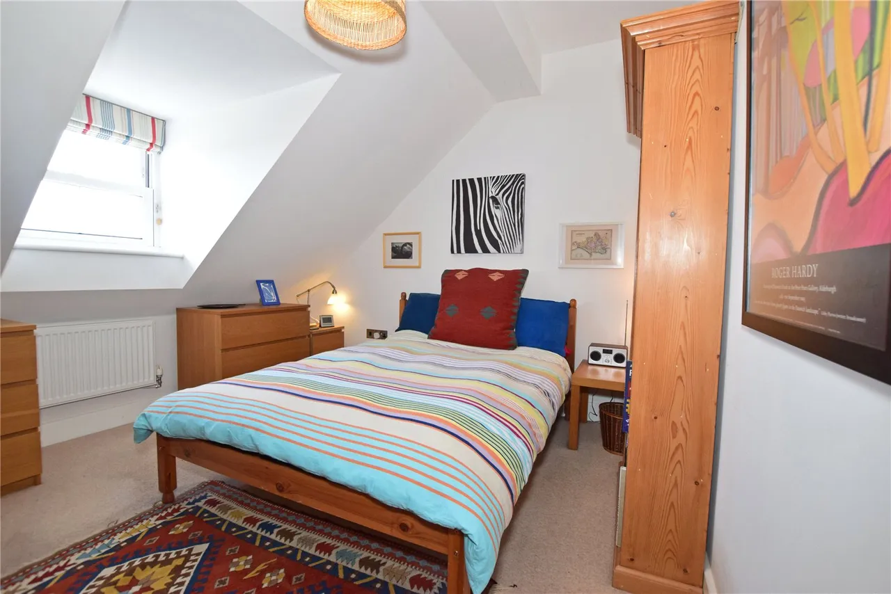 Woodroffe Meadow, Lyme Regis, Dorset, DT7 3NX, photo 10
