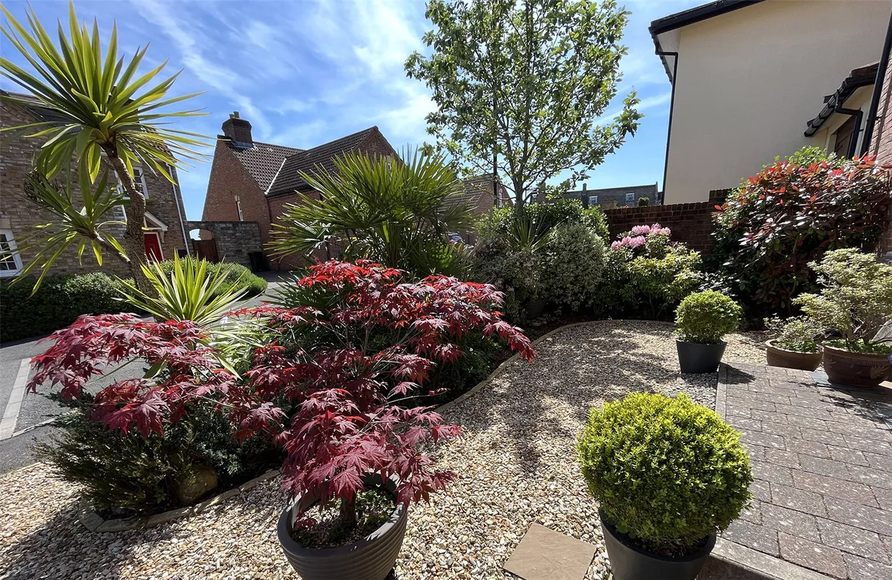 Woodroffe Meadow, Lyme Regis, Dorset, DT7 3NX, photo 16