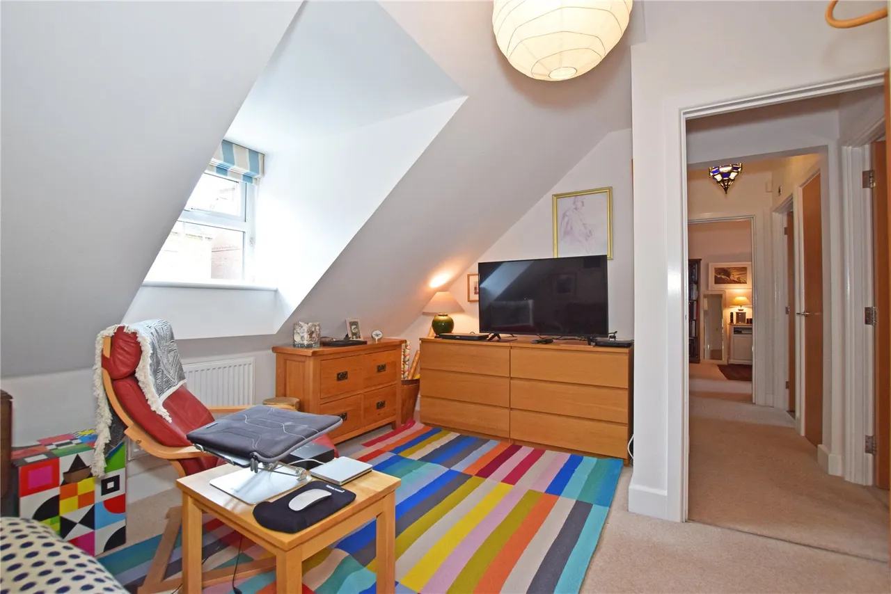 Woodroffe Meadow, Lyme Regis, Dorset, DT7 3NX, photo 11