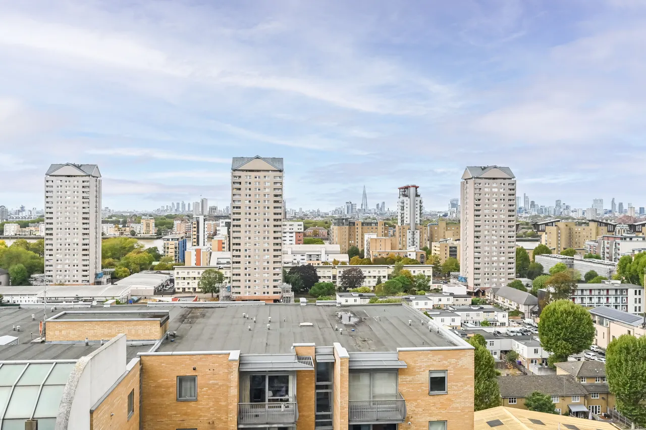 London, E14, photo 20