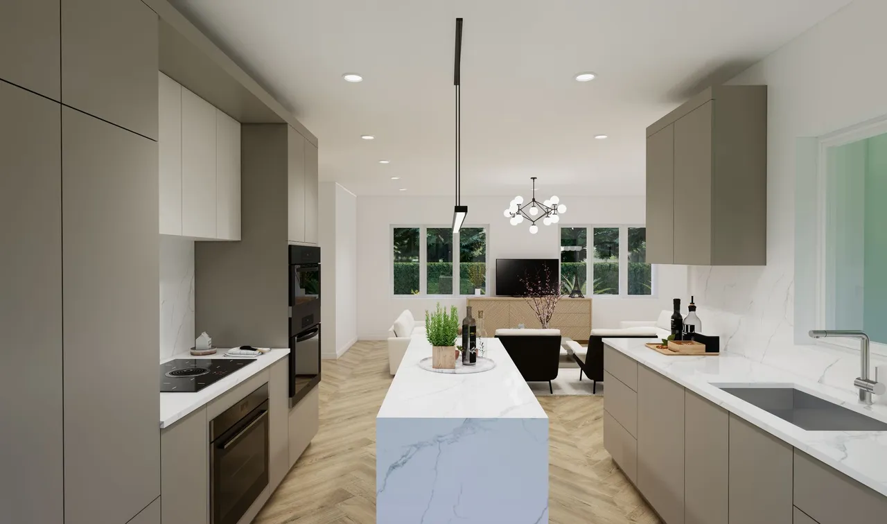 Plot 1 Highland Park, Little Lane, Wigan, WN3 6PX, photo 4