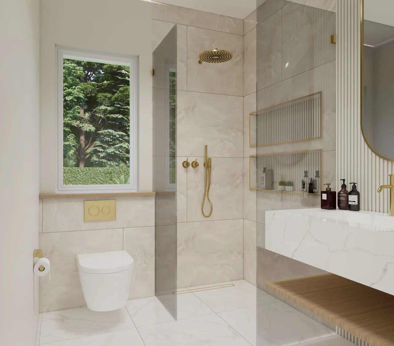 Plot 1 Highland Park, Little Lane, Wigan, WN3 6PX, photo 16
