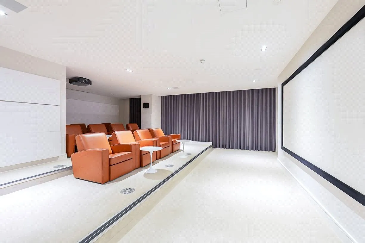 Jackson Tower, 1st Lincoln Plaza, E14, photo 12