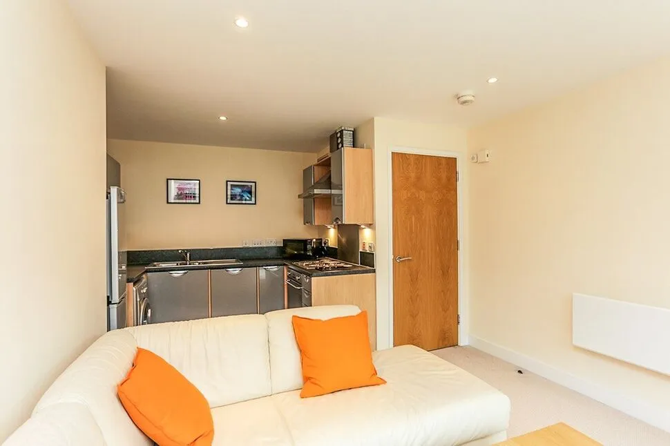 Furnival Street, Sheffield, S1, photo 4