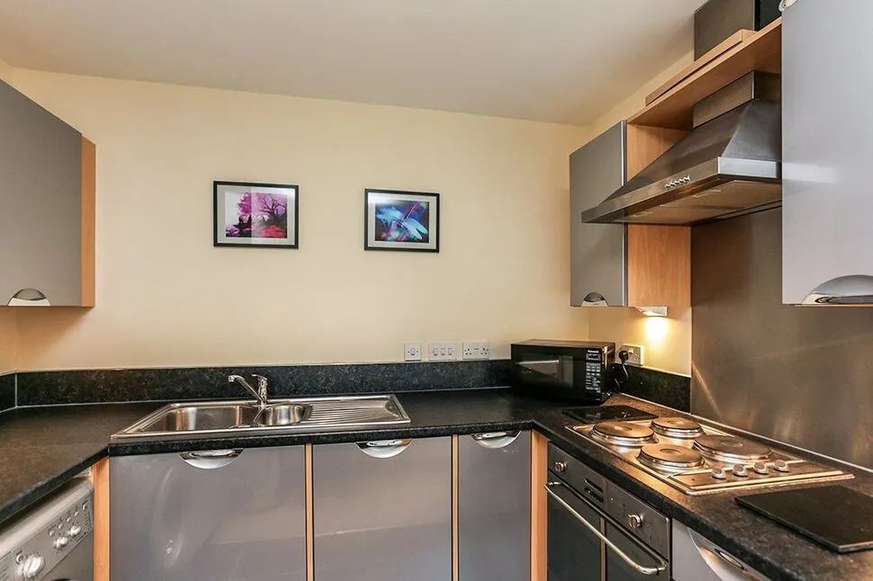 Furnival Street, Sheffield, S1, photo 3