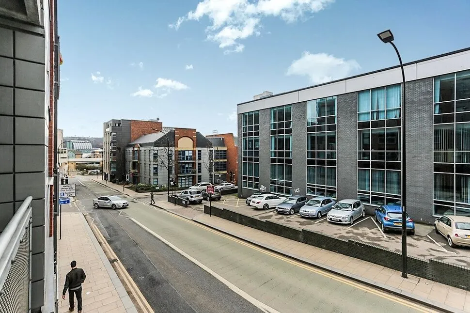 Furnival Street, Sheffield, S1, photo 2