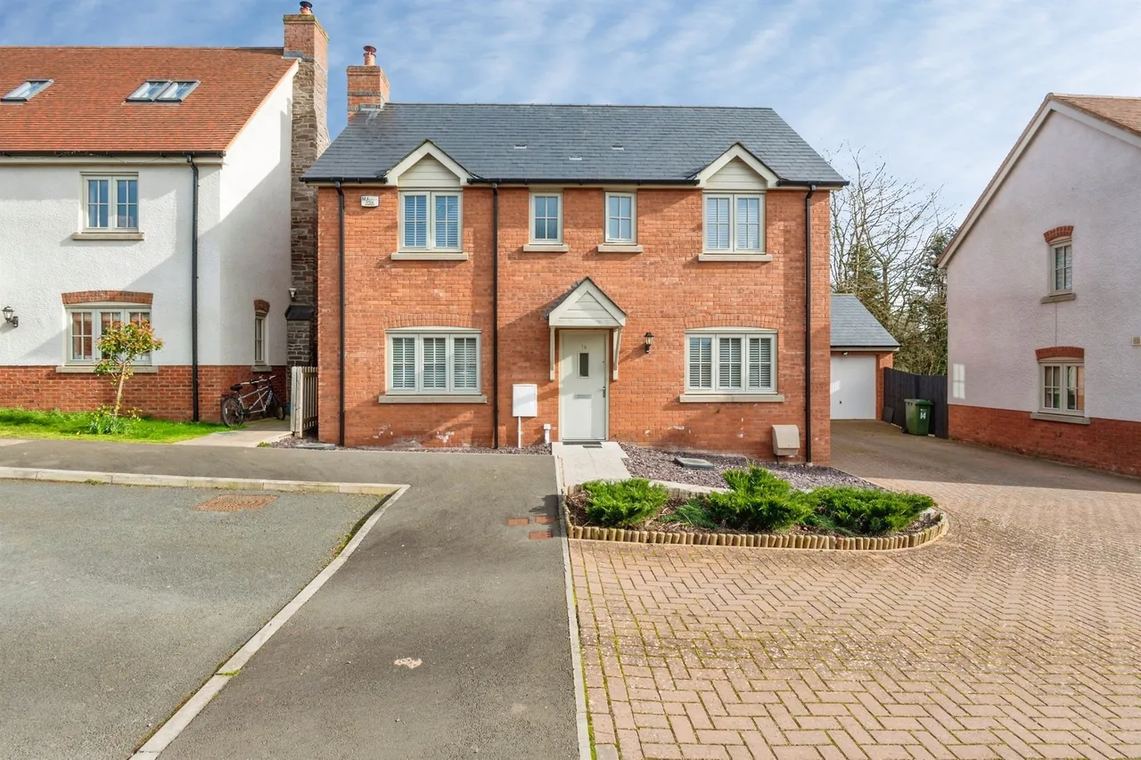 Englands Field, Bodenham, HR1, photo 19