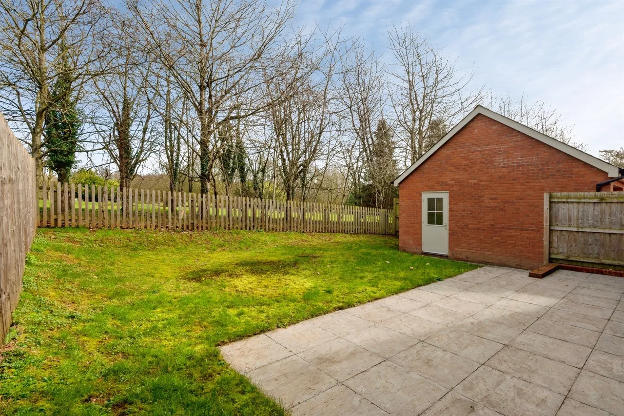 Englands Field, Bodenham, HR1, photo 17