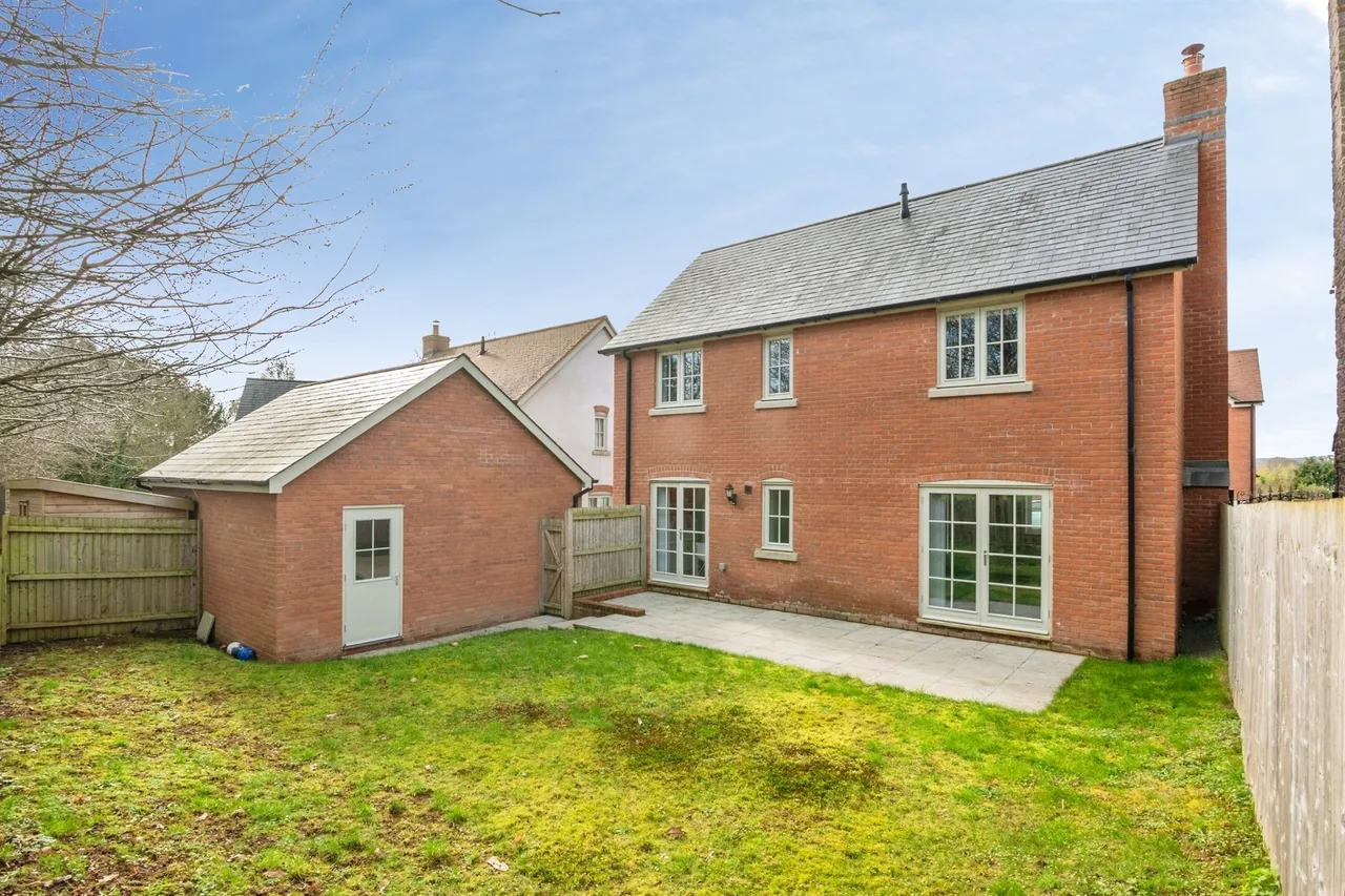 Englands Field, Bodenham, HR1, photo 18