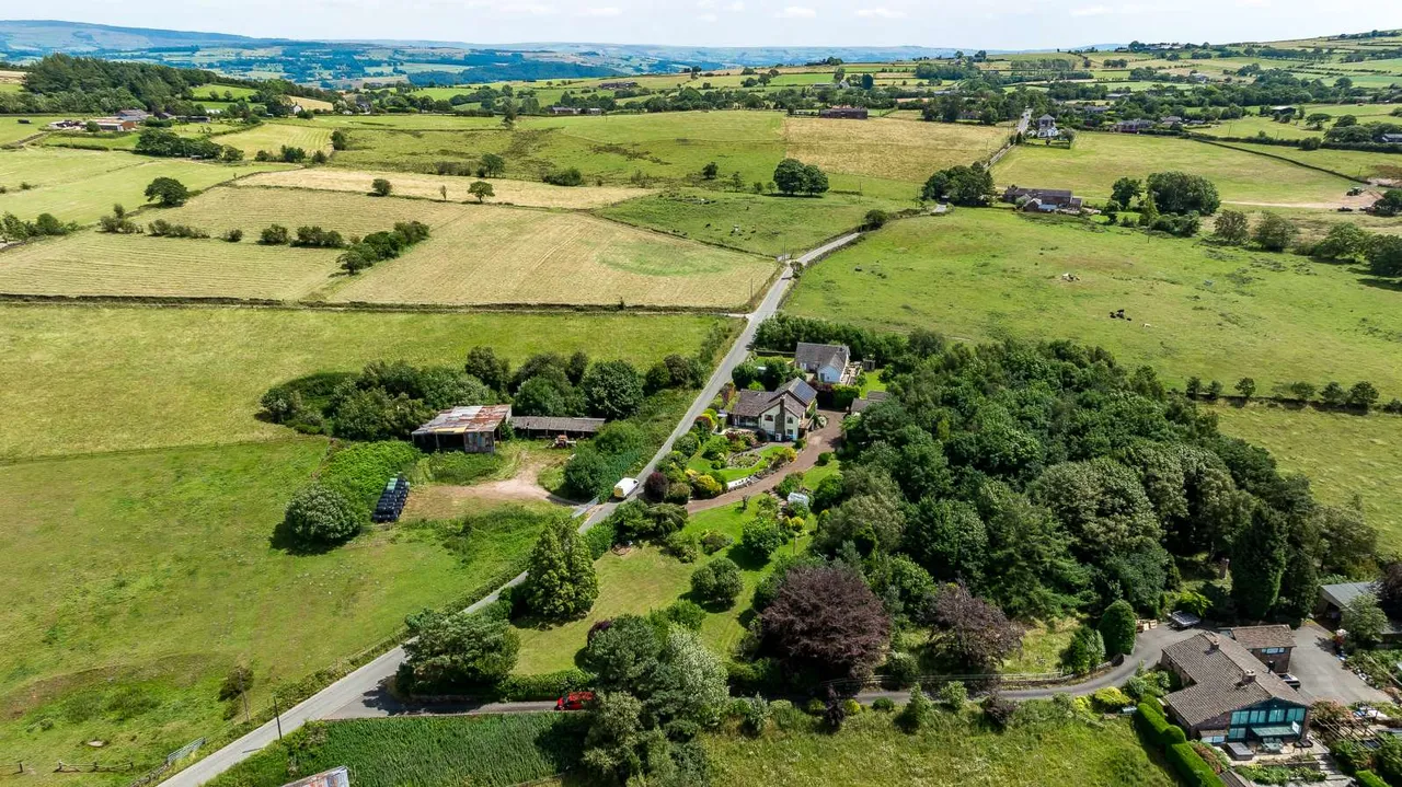 Biddulph Common Road, Biddulph, ST8, photo 5