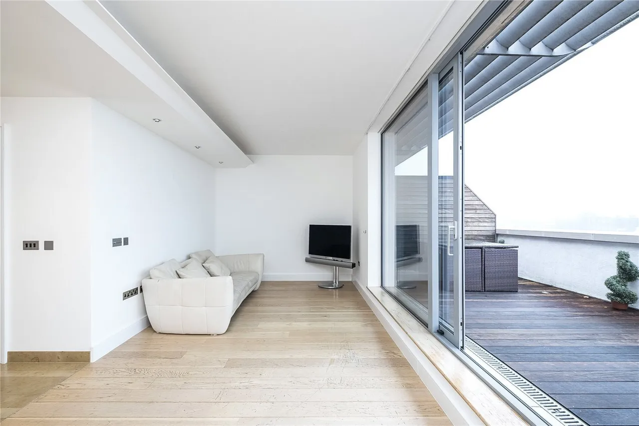 Brompton Road, LONDON, SW3, photo 3