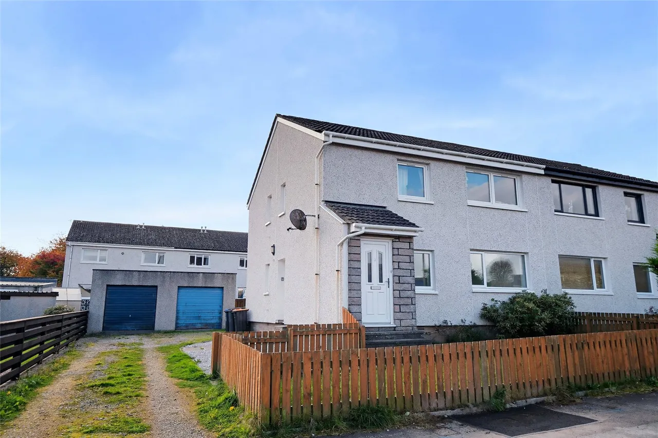 Swan Place, Ellon, AB41, photo 16