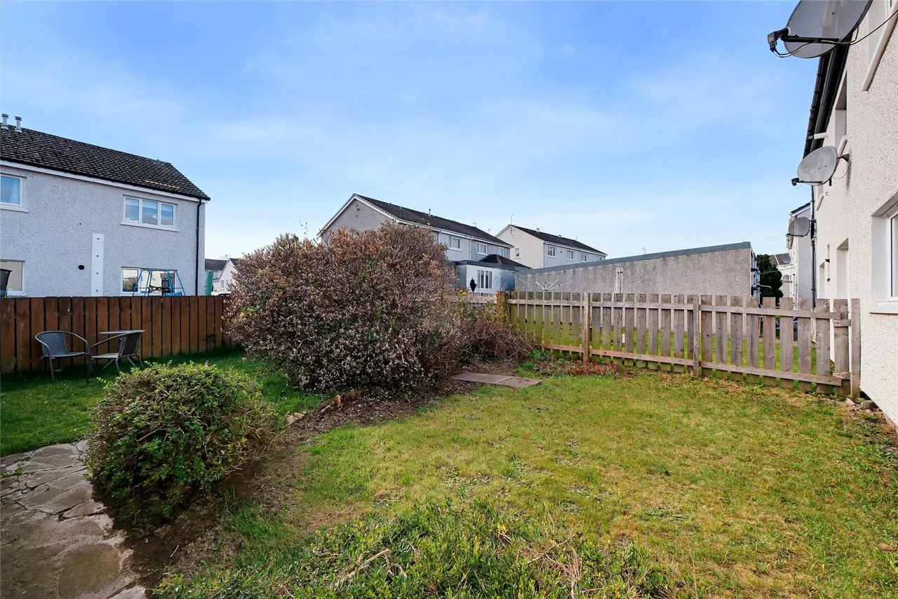 Swan Place, Ellon, AB41, photo 15