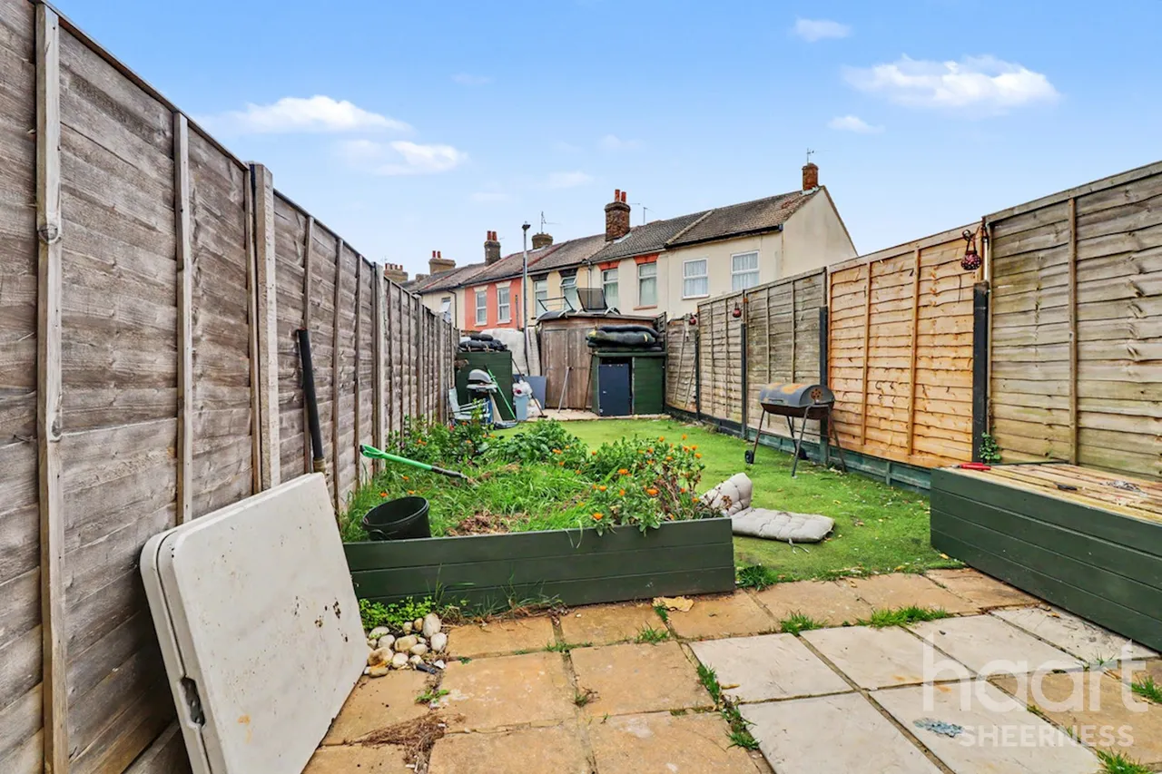 Alexandra Road, Sheerness, ME12, photo 6