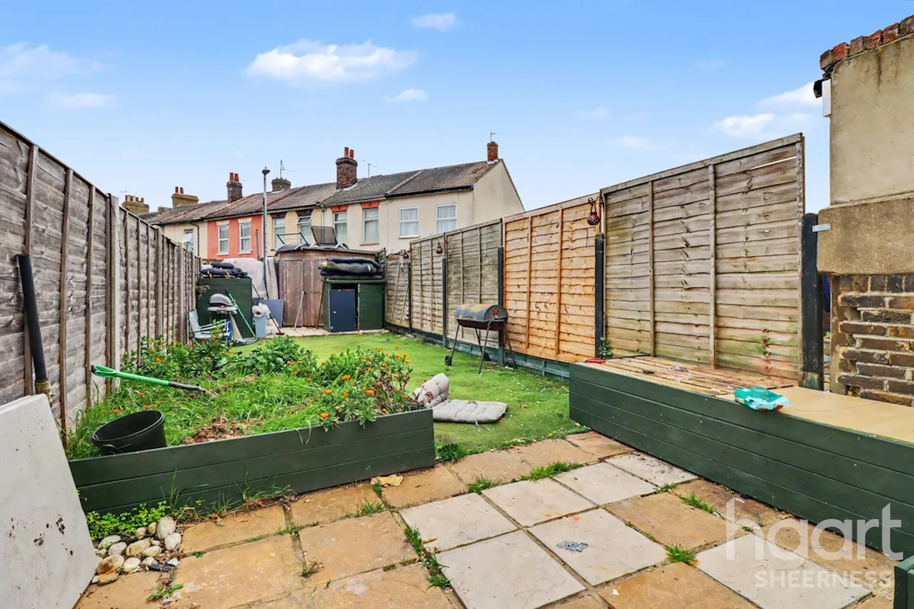 Alexandra Road, Sheerness, ME12, photo 5