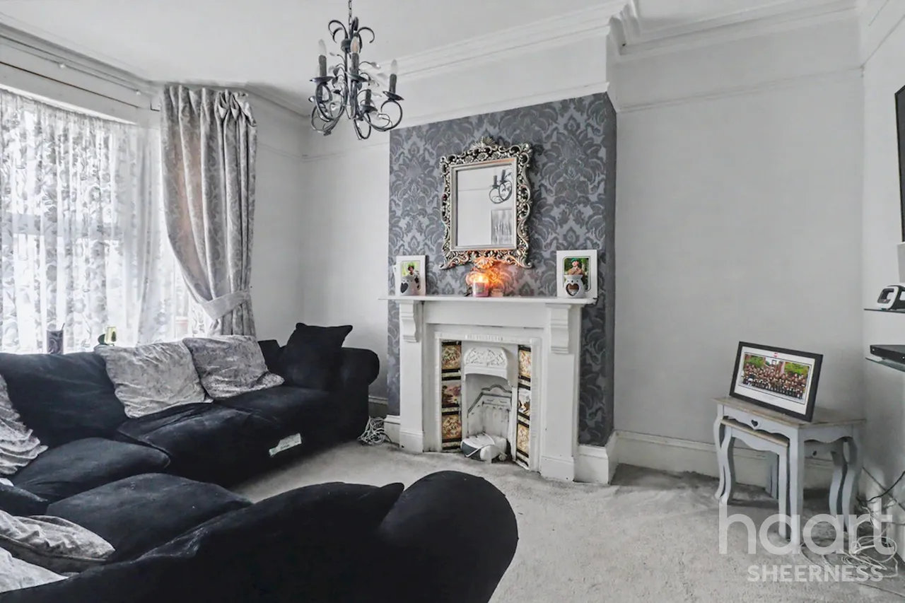 Alexandra Road, Sheerness, ME12, photo 10