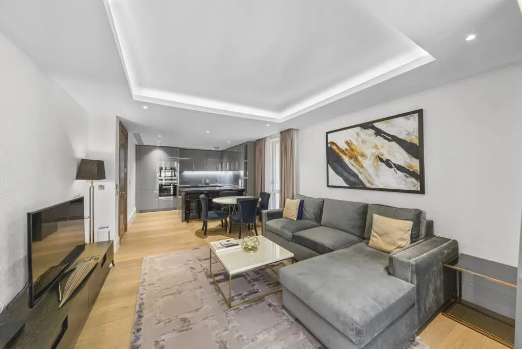 Temple House, London, WC2R, photo 2