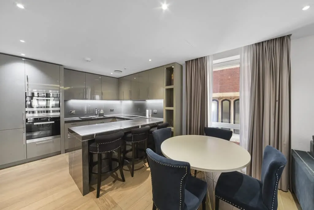 Temple House, London, WC2R, photo 3