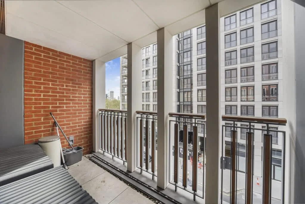 Temple House, London, WC2R, photo 13