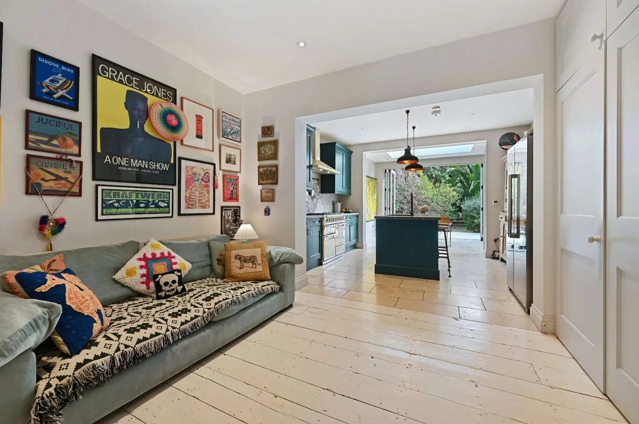 Paddenswick Road, London, W6, photo 6