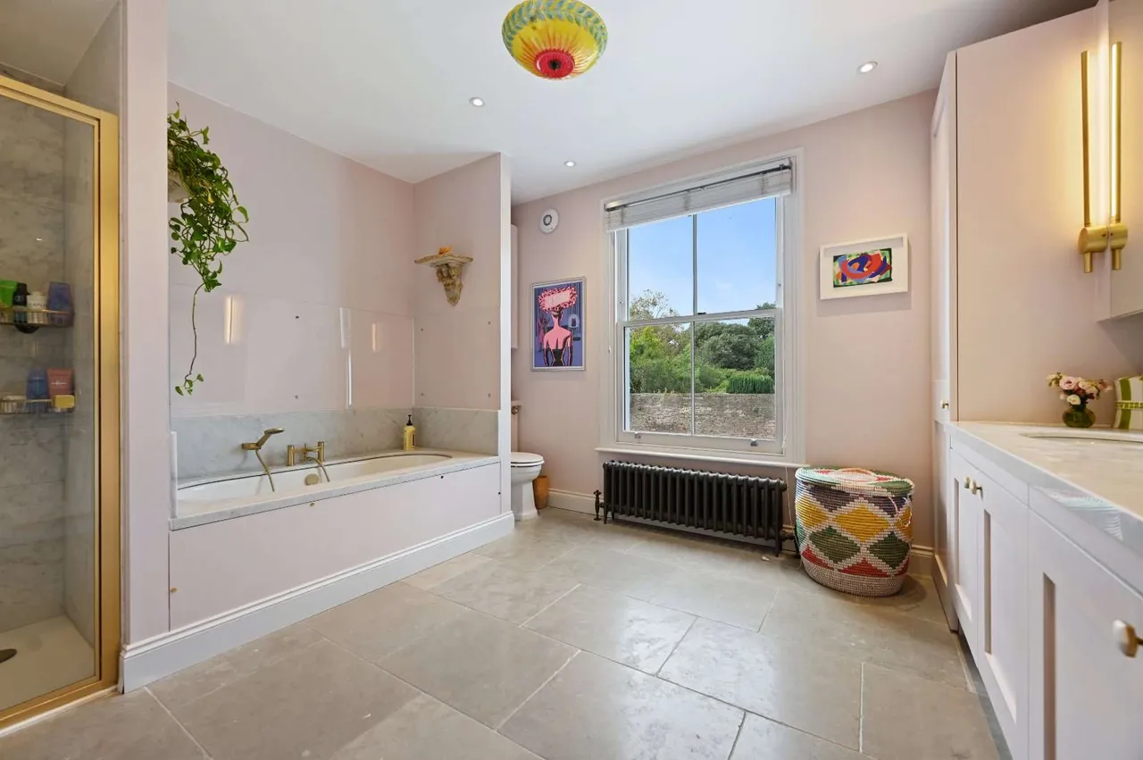 Paddenswick Road, London, W6, photo 11