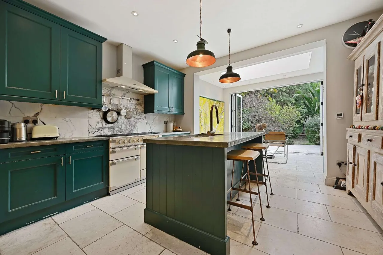 Paddenswick Road, London, W6, photo 2