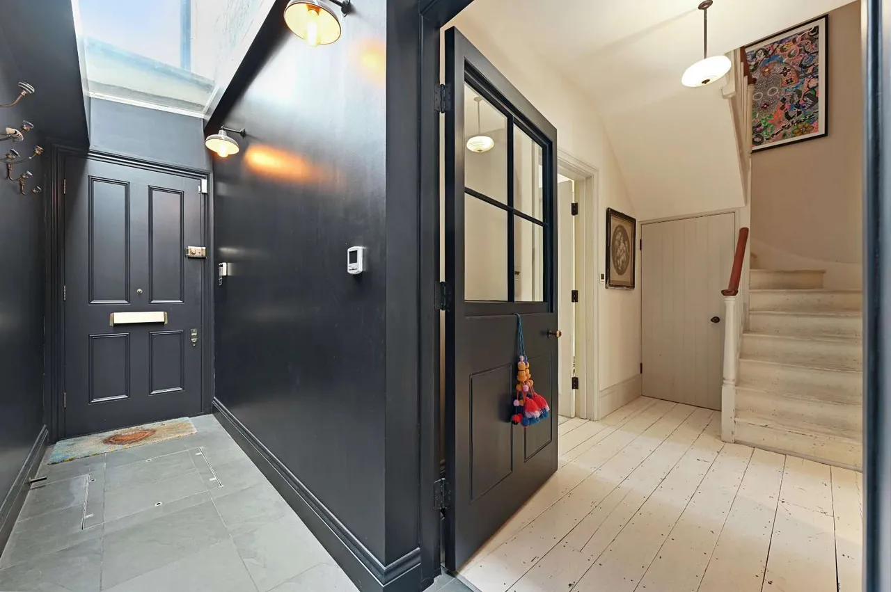 Paddenswick Road, London, W6, photo 16