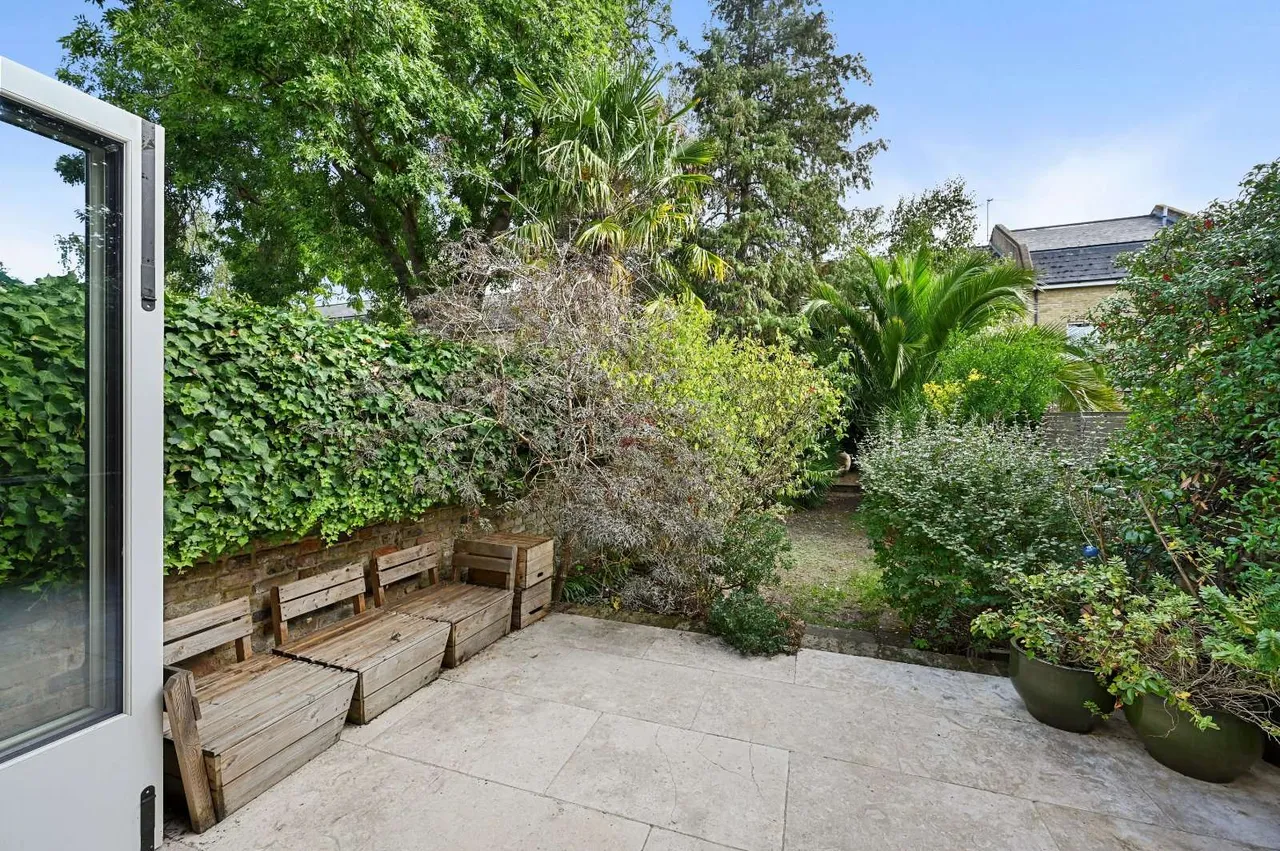 Paddenswick Road, London, W6, photo 4