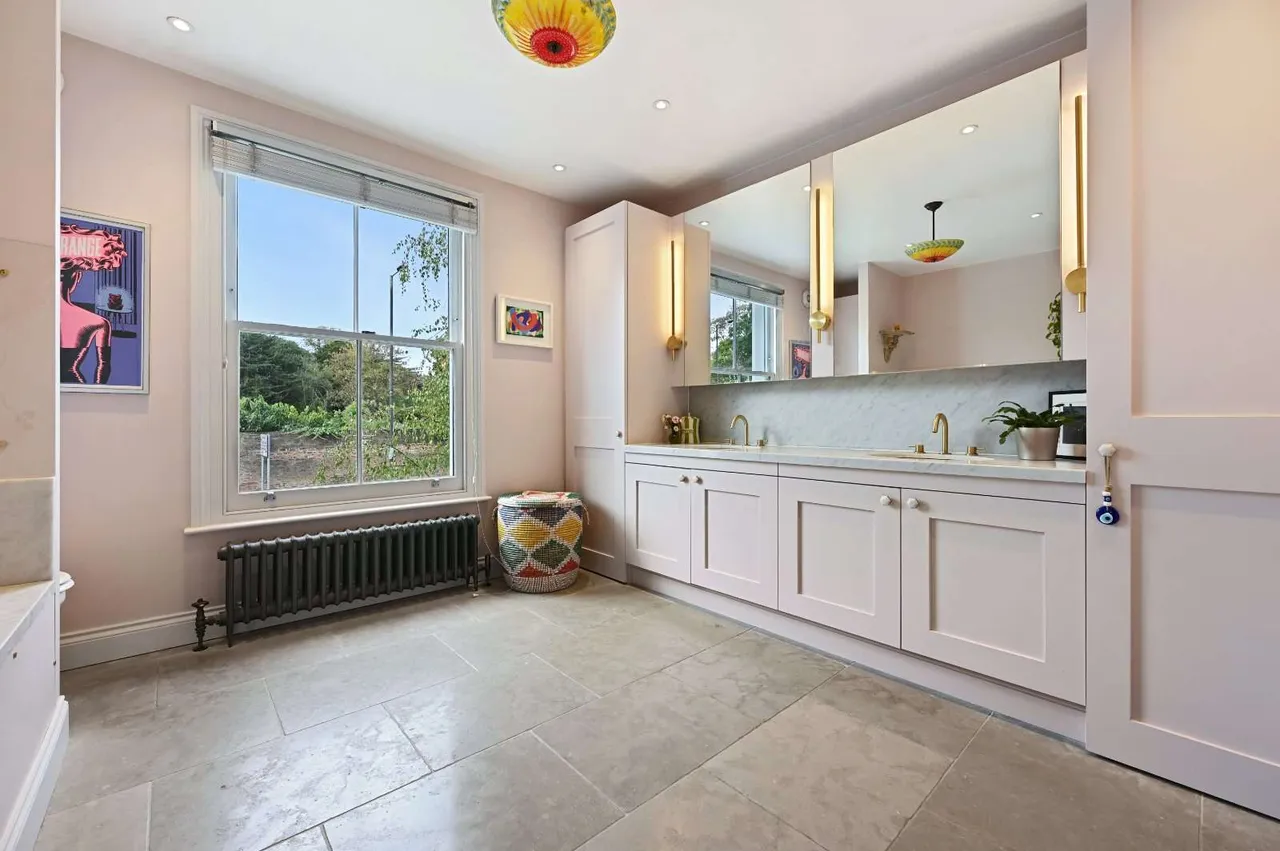 Paddenswick Road, London, W6, photo 12