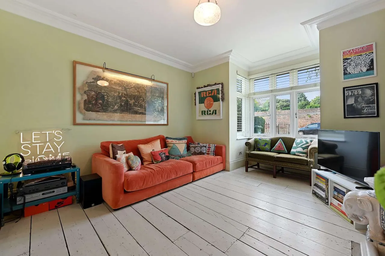 Paddenswick Road, London, W6, photo 5