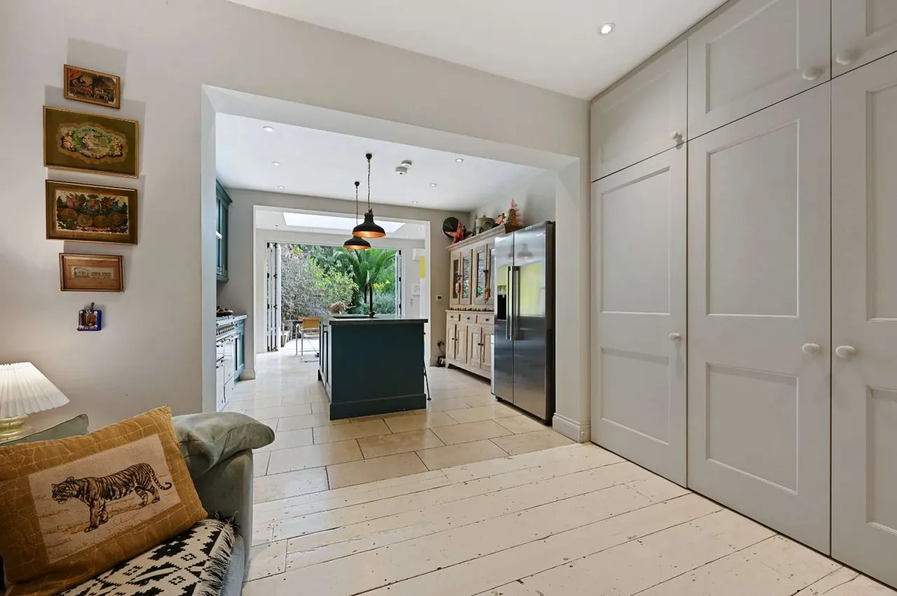 Paddenswick Road, London, W6, photo 7