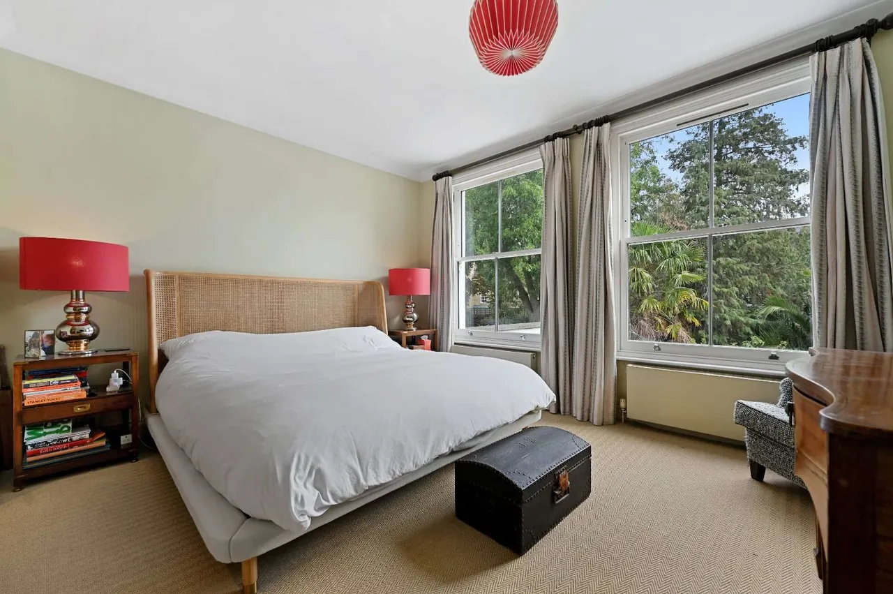 Paddenswick Road, London, W6, photo 9