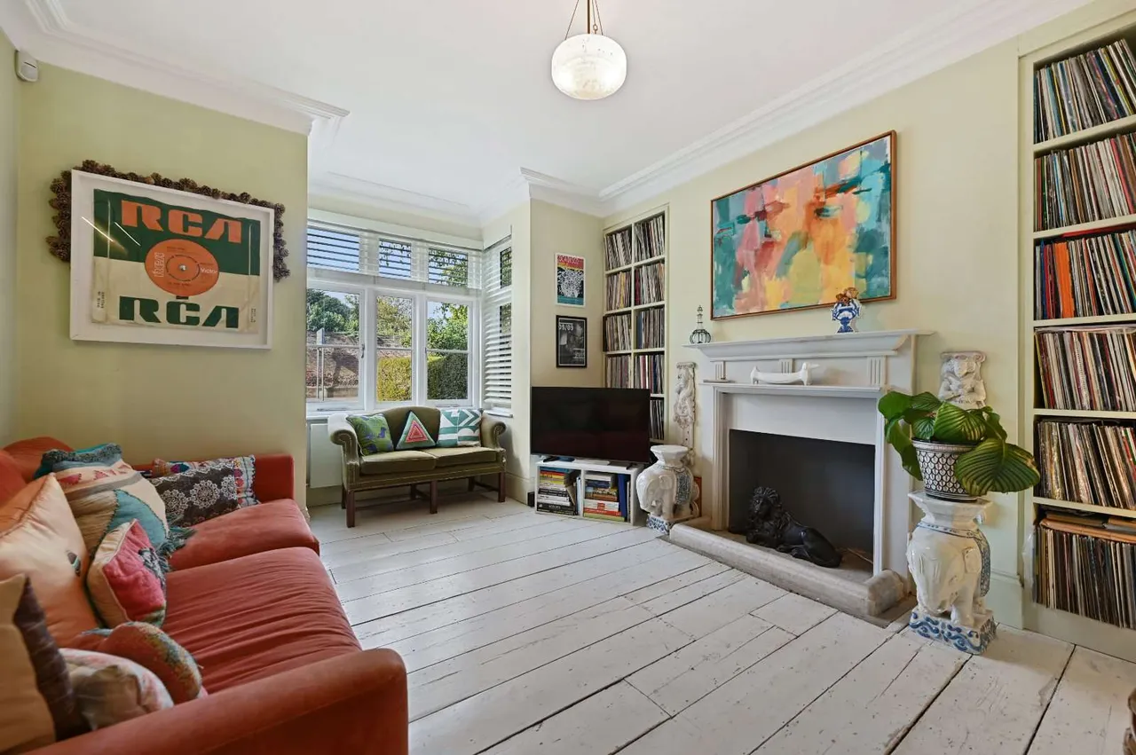 Paddenswick Road, London, W6, photo 3
