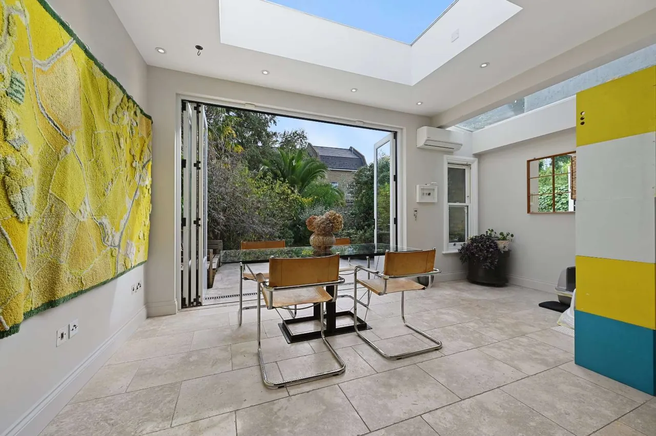 Paddenswick Road, London, W6, photo 8