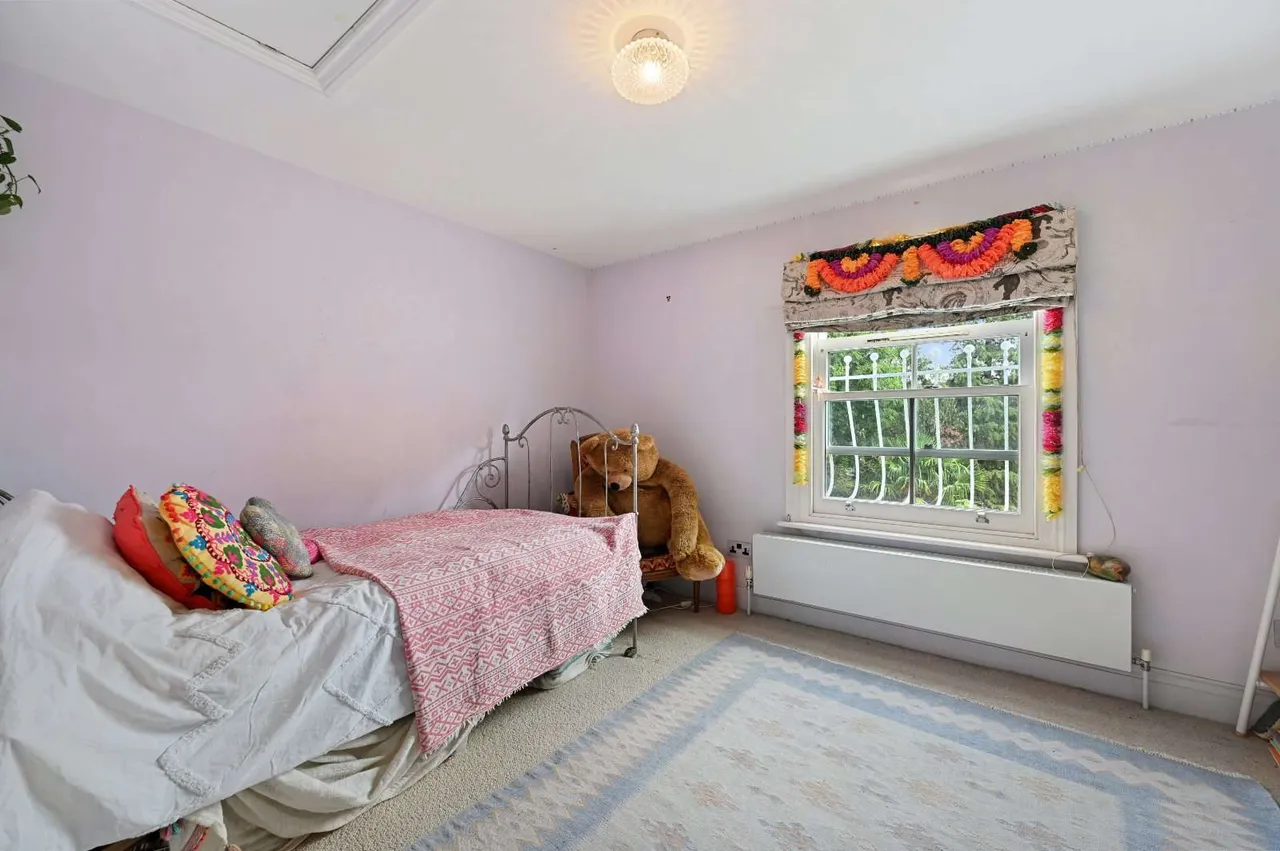 Paddenswick Road, London, W6, photo 13