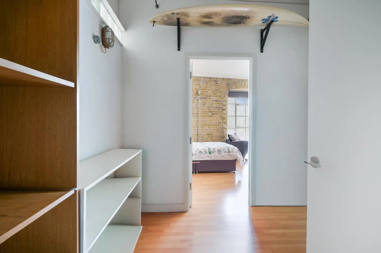 Orchard Place, London, E14, photo 8