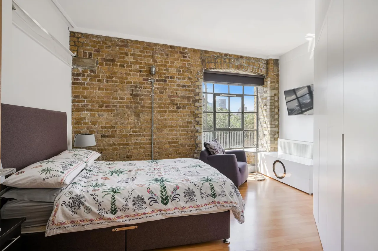 Orchard Place, London, E14, photo 7