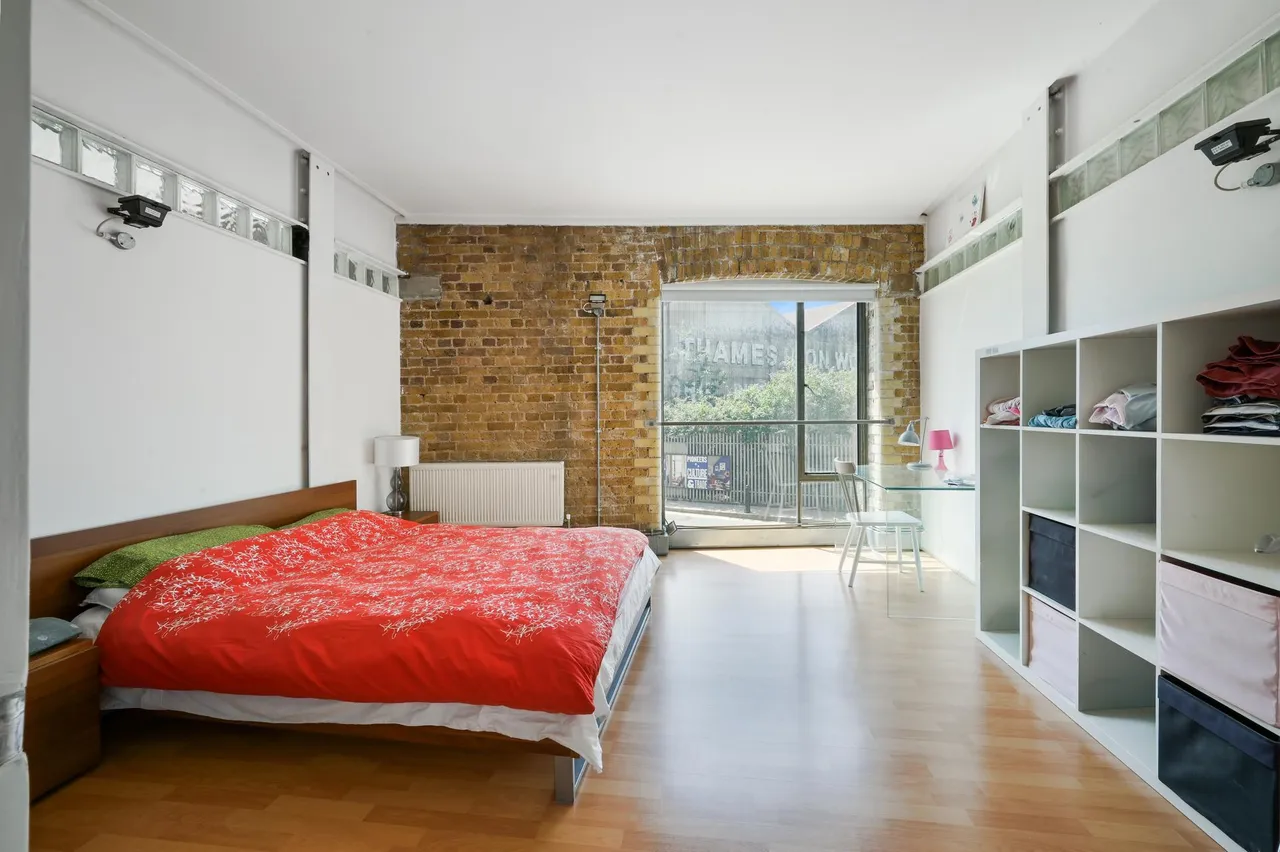 Orchard Place, London, E14, photo 6