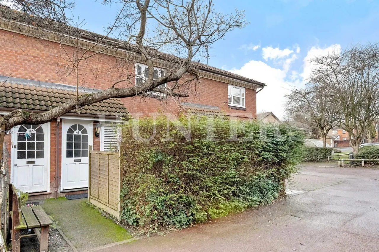1 bed flat for sale — Portland Road, N15