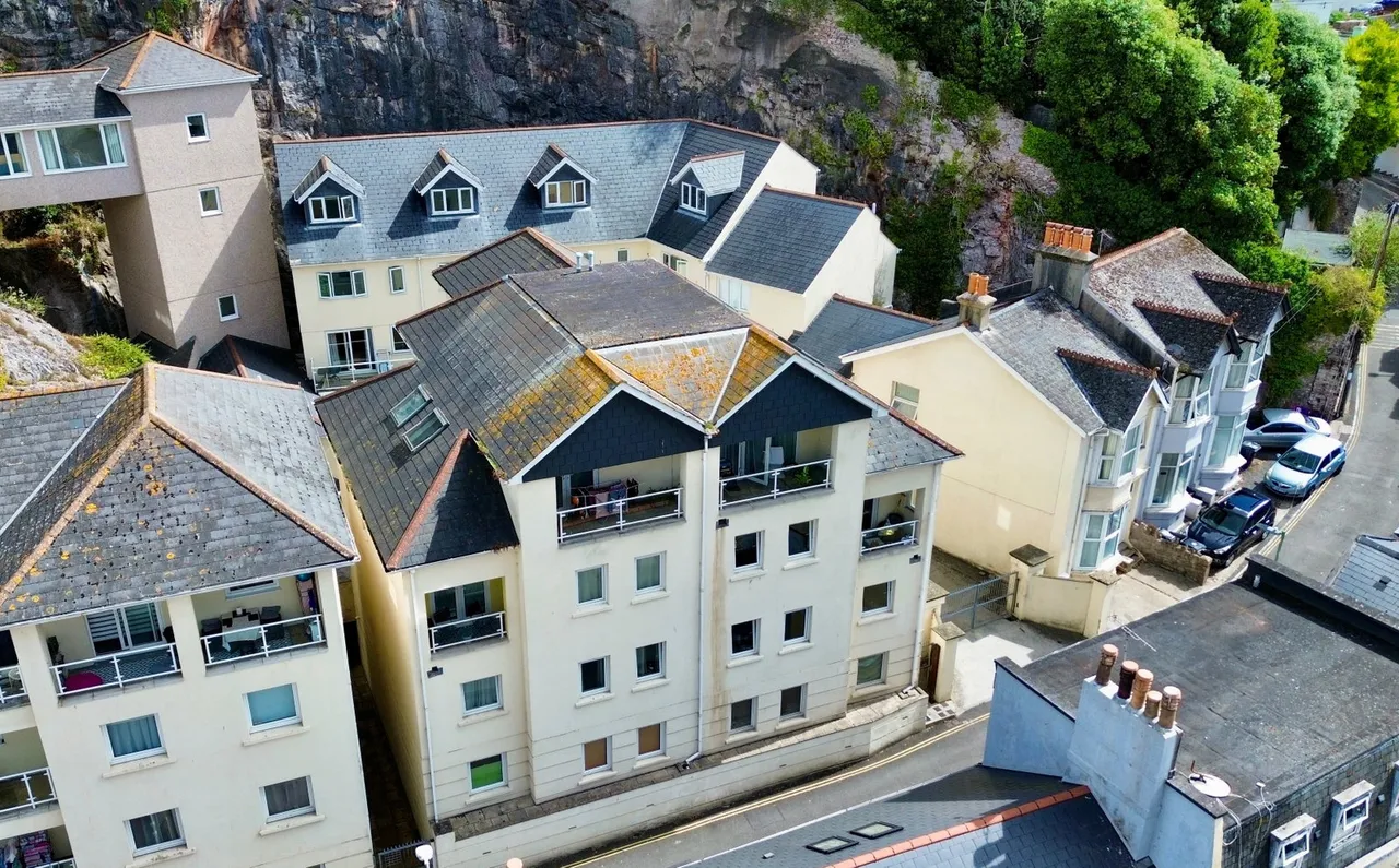 Braddons Hill Road West, Torquay, photo 10