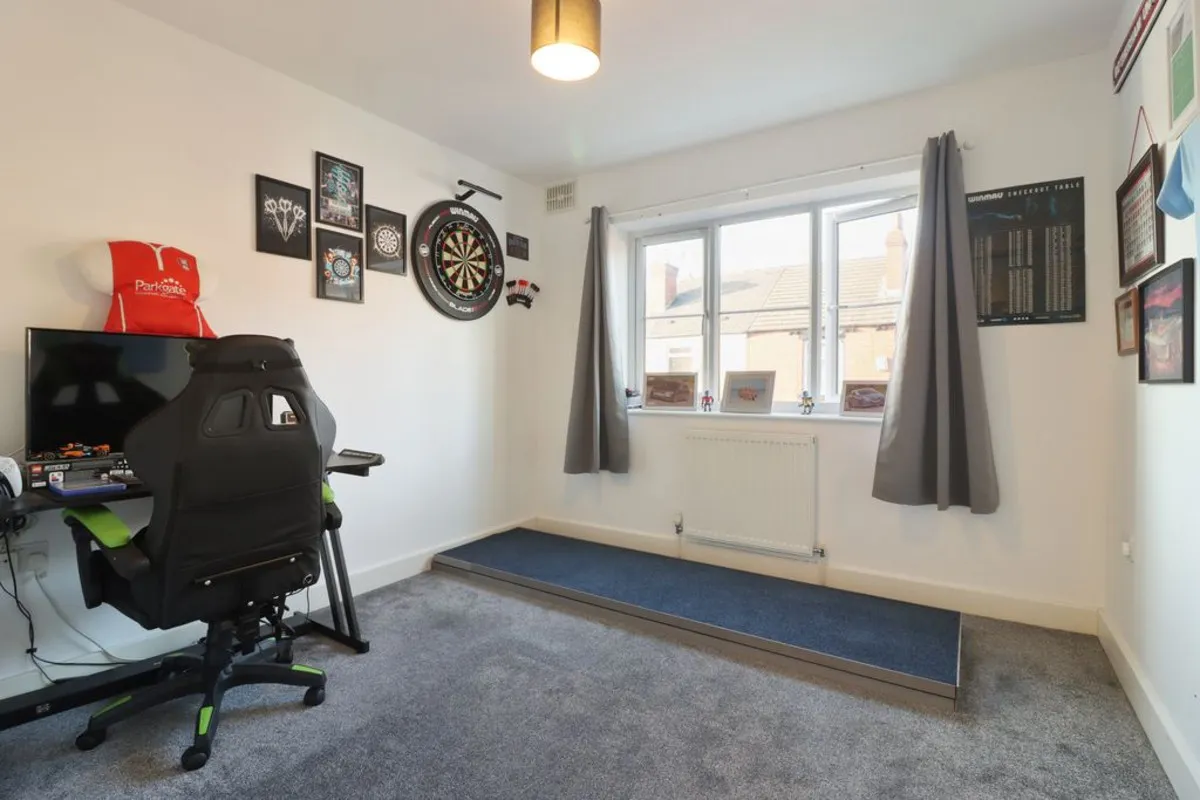 4 bed house for sale, Rawmarsh, S62