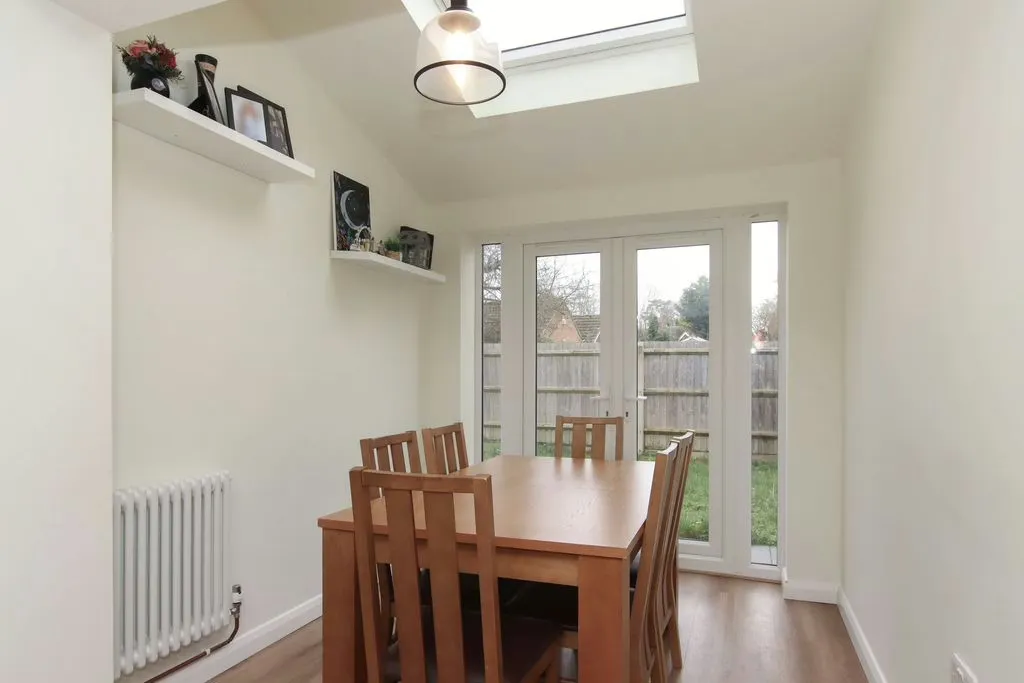 Yorke Close, Aston Clinton, Buckinghamshire, HP22 5QN, photo 5