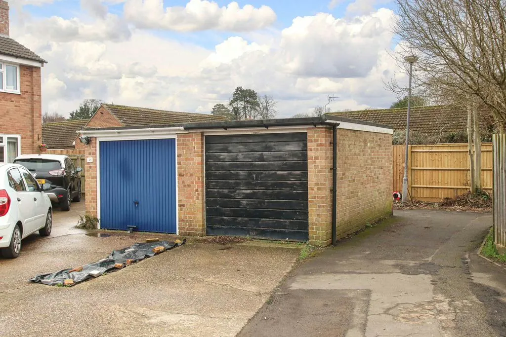 Yorke Close, Aston Clinton, Buckinghamshire, HP22 5QN, photo 12