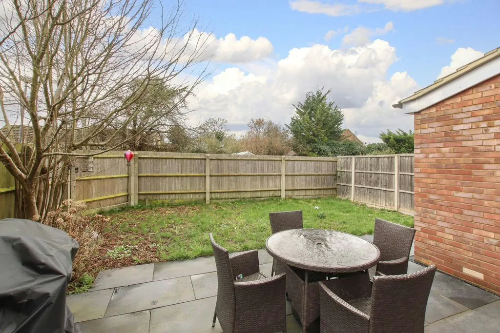 Yorke Close, Aston Clinton, Buckinghamshire, HP22 5QN, photo 11