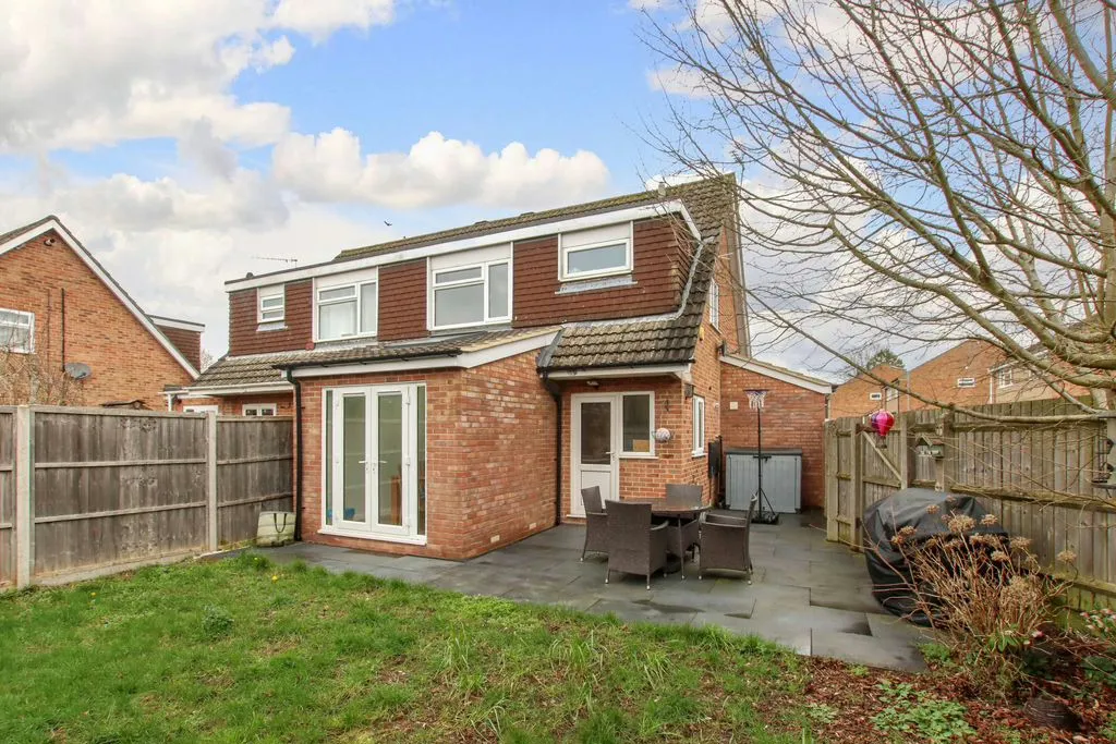 Yorke Close, Aston Clinton, Buckinghamshire, HP22 5QN, photo 4