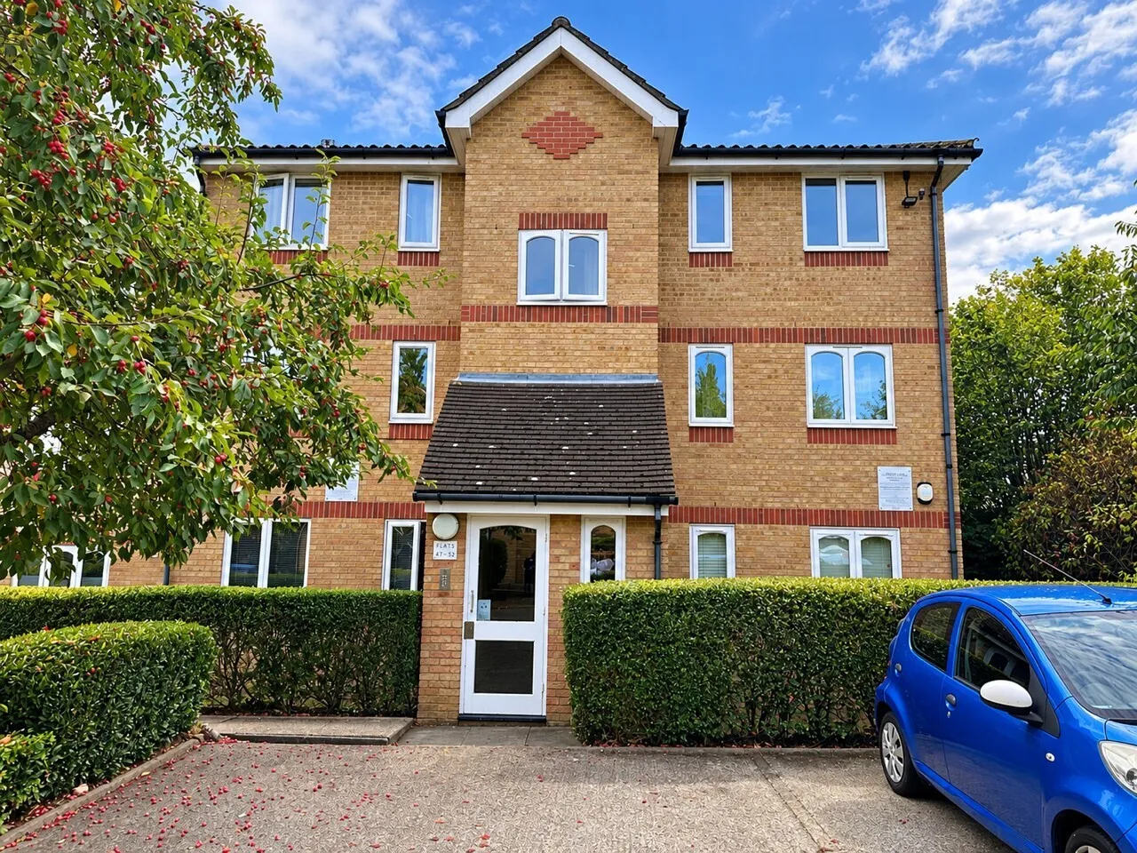 flat to rent, Waddington Close, Enfield, EN1